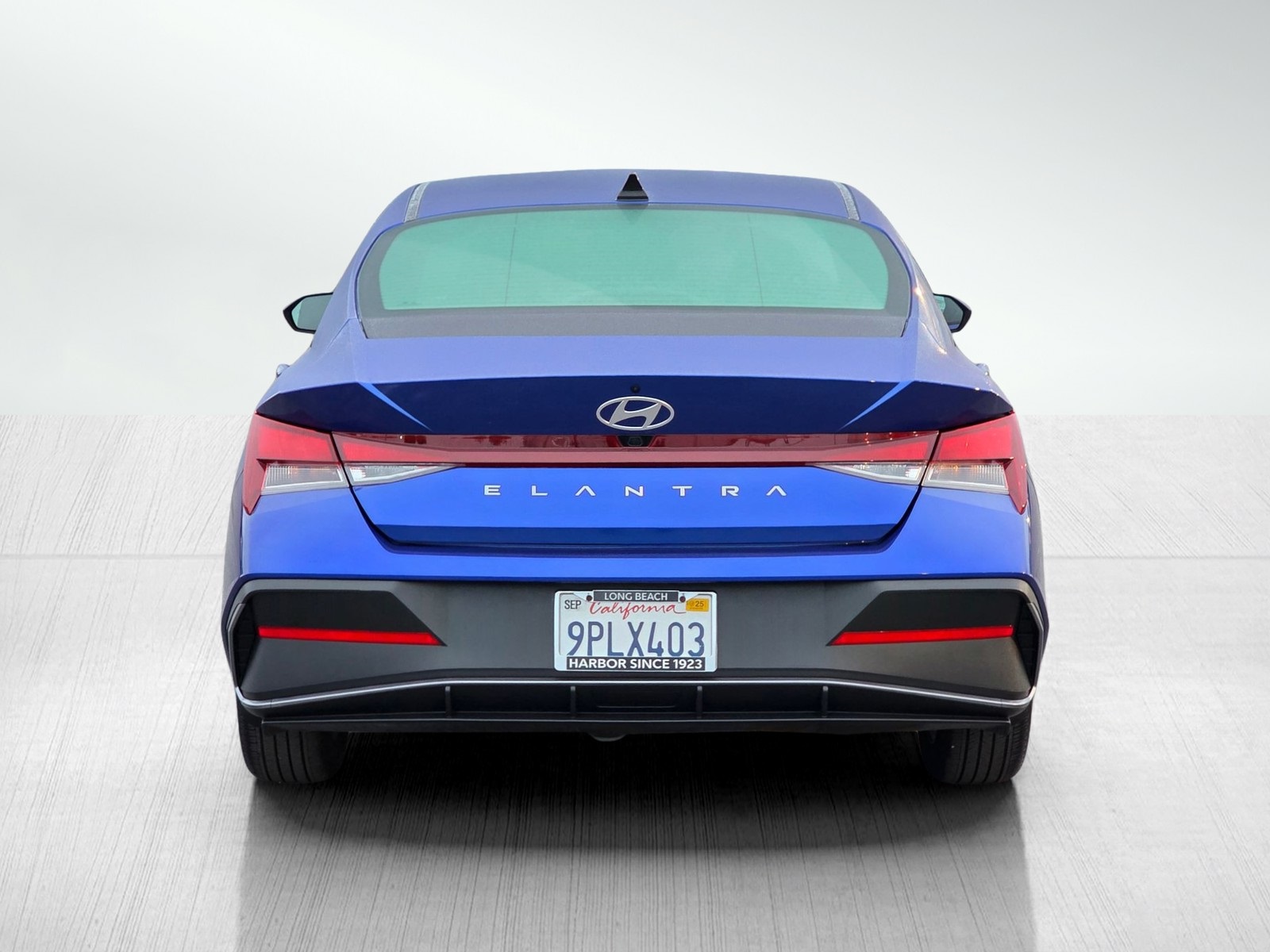 2024 Hyundai Elantra SEL photo 6