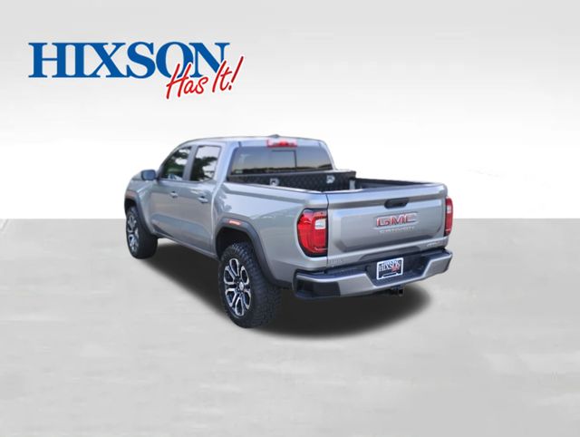 2024 Gmc Canyon AT4 photo 3