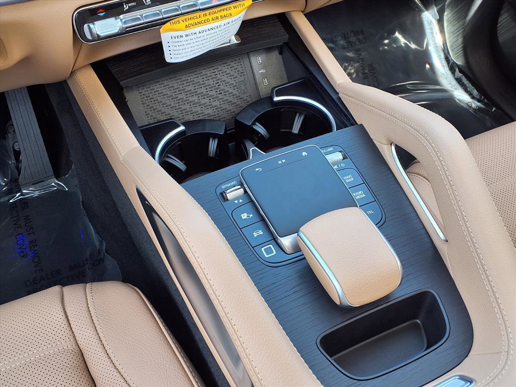 2026 Mercedes Benz GLE 450 4MATIC photo 4