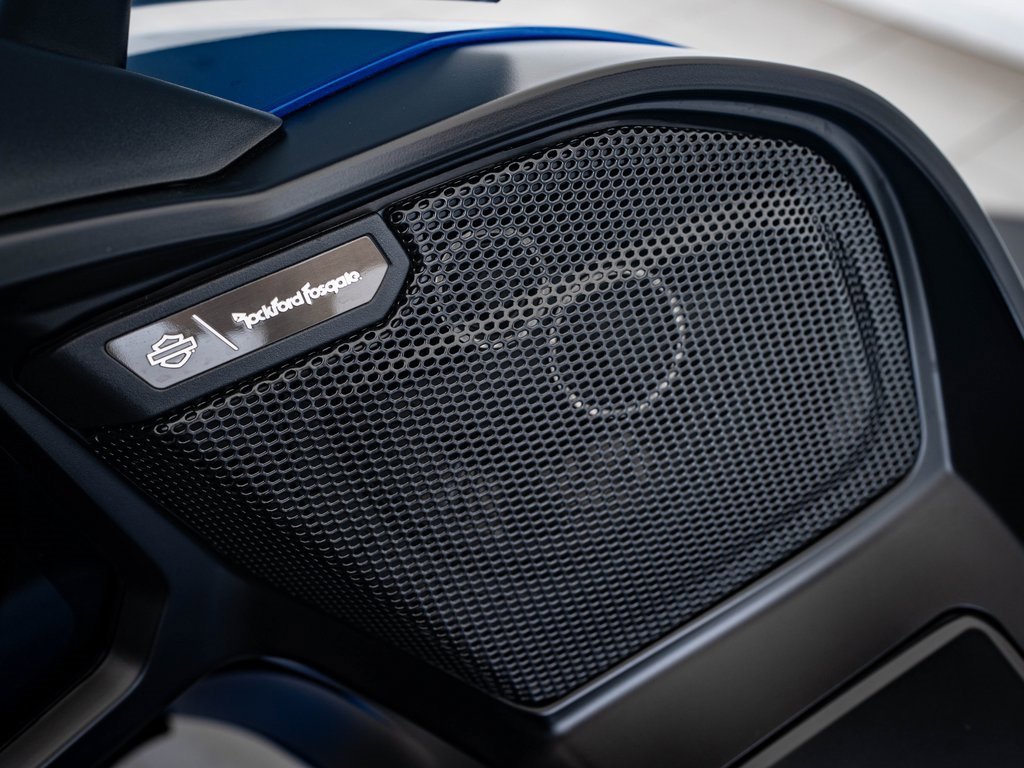 2024 Harley Davidson Road Glide photo 6