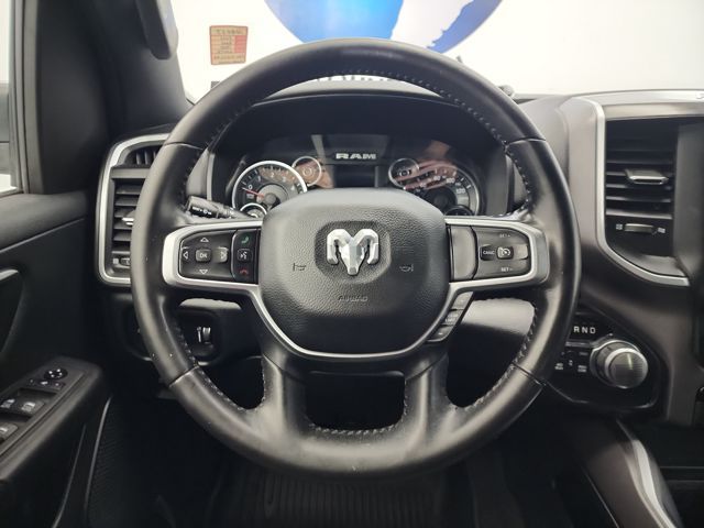 2021 Ram 1500 Big Horn Lone Star photo 18