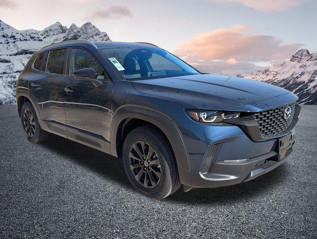 2026 Mazda CX-50 Preferred's photo