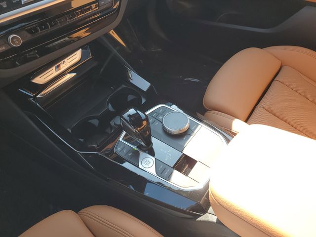 2024 Bmw X3 M40i photo 34