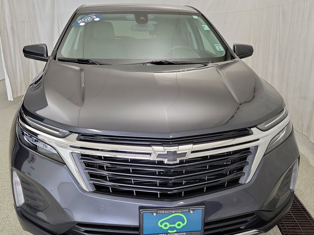 2023 Chevrolet Equinox LT photo 4
