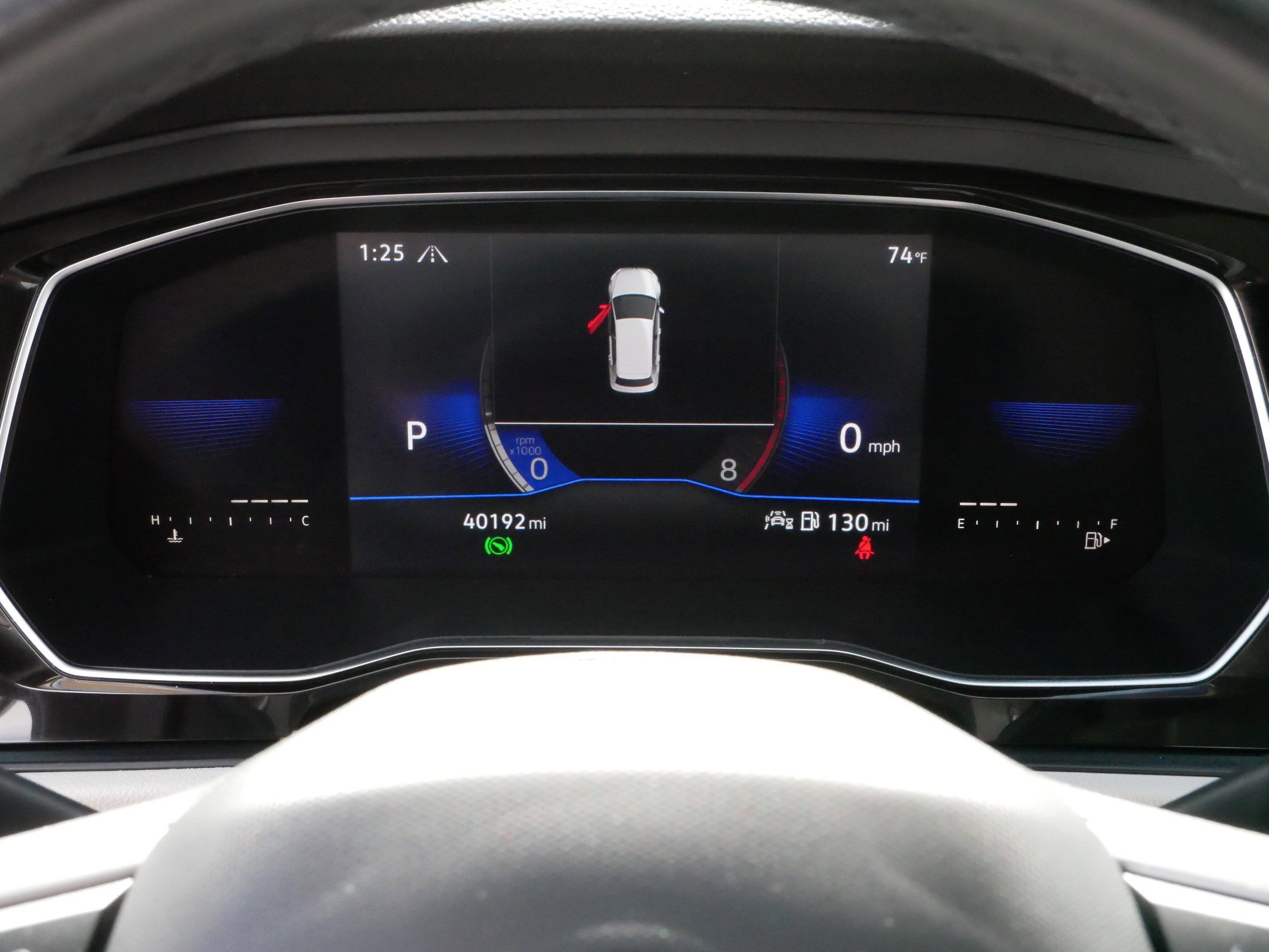 2022 Volkswagen Jetta S photo 16