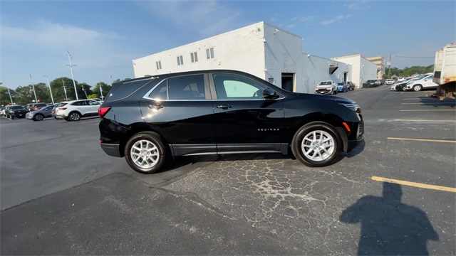 2023 CHEVROLET EQUINOX - Image 2