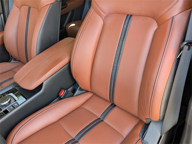 2023 Mazda CX-50 2.5 Turbo Meridian Edition photo 10