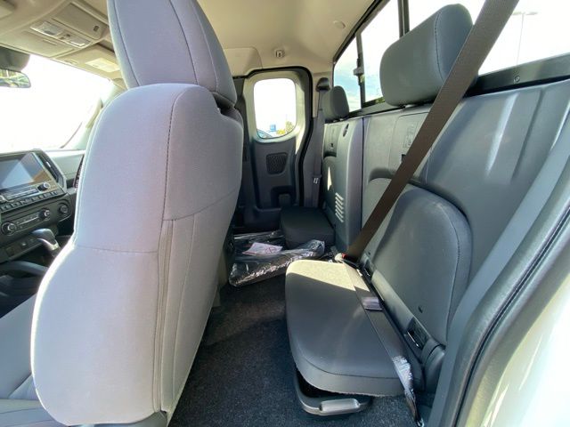2026 Nissan Frontier S King Cab photo 17