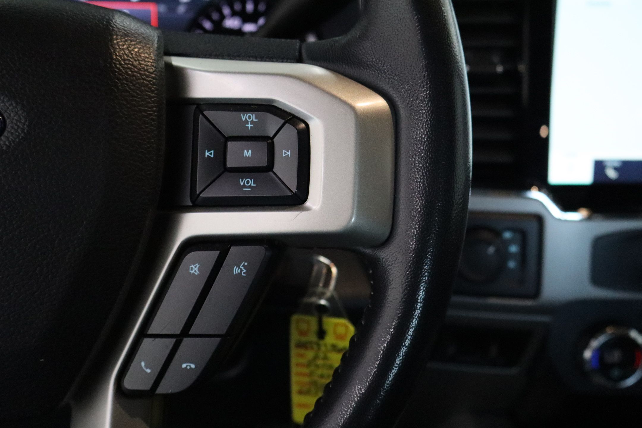 2022 Ford F-250 photo 19
