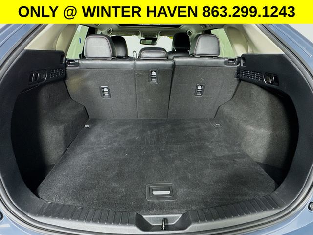 2024 Mazda CX-5 2.5 S Carbon photo 22