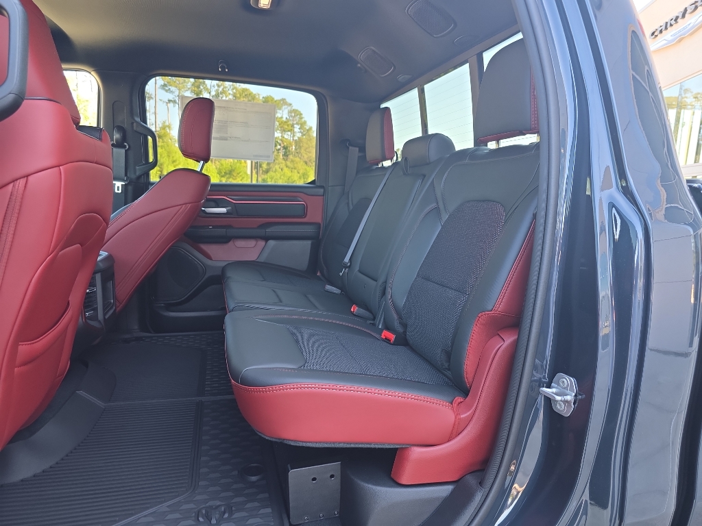 2026 Ram 1500 Rebel photo 23