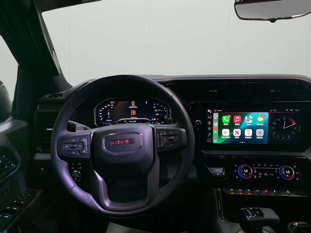2024 Gmc Sierra 1500 AT4 photo 15