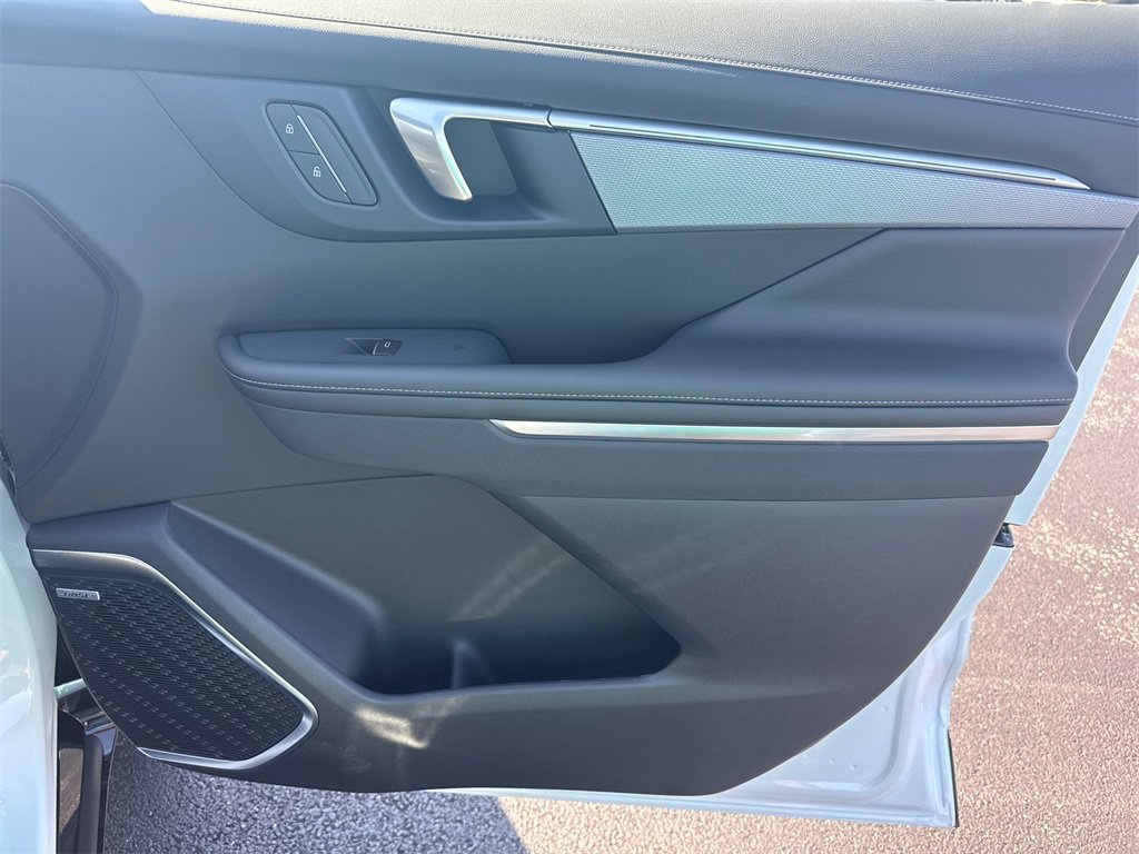 2026 BUICK ENCLAVE - Image 38