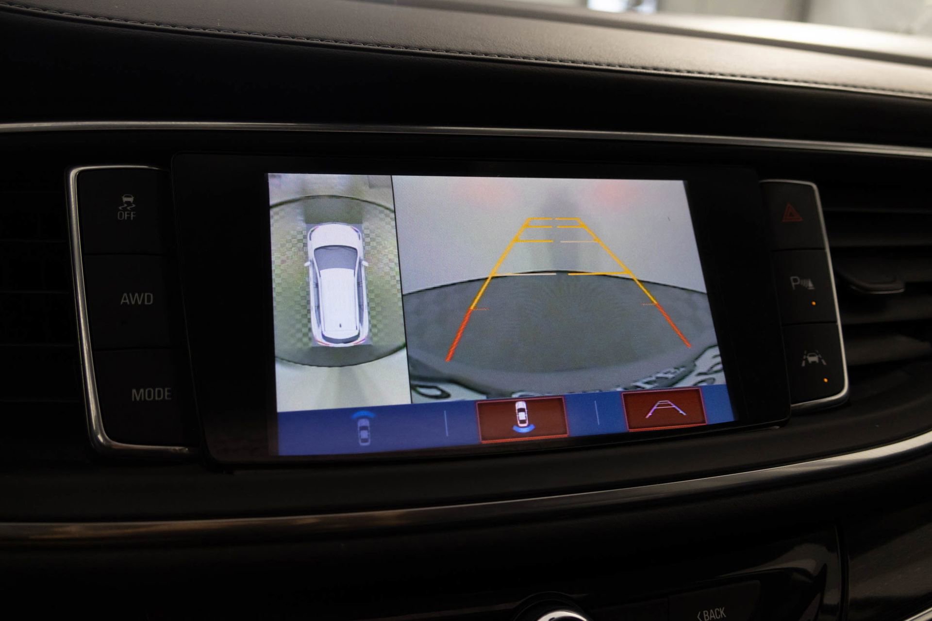 2019 Buick Enclave Avenir photo 3