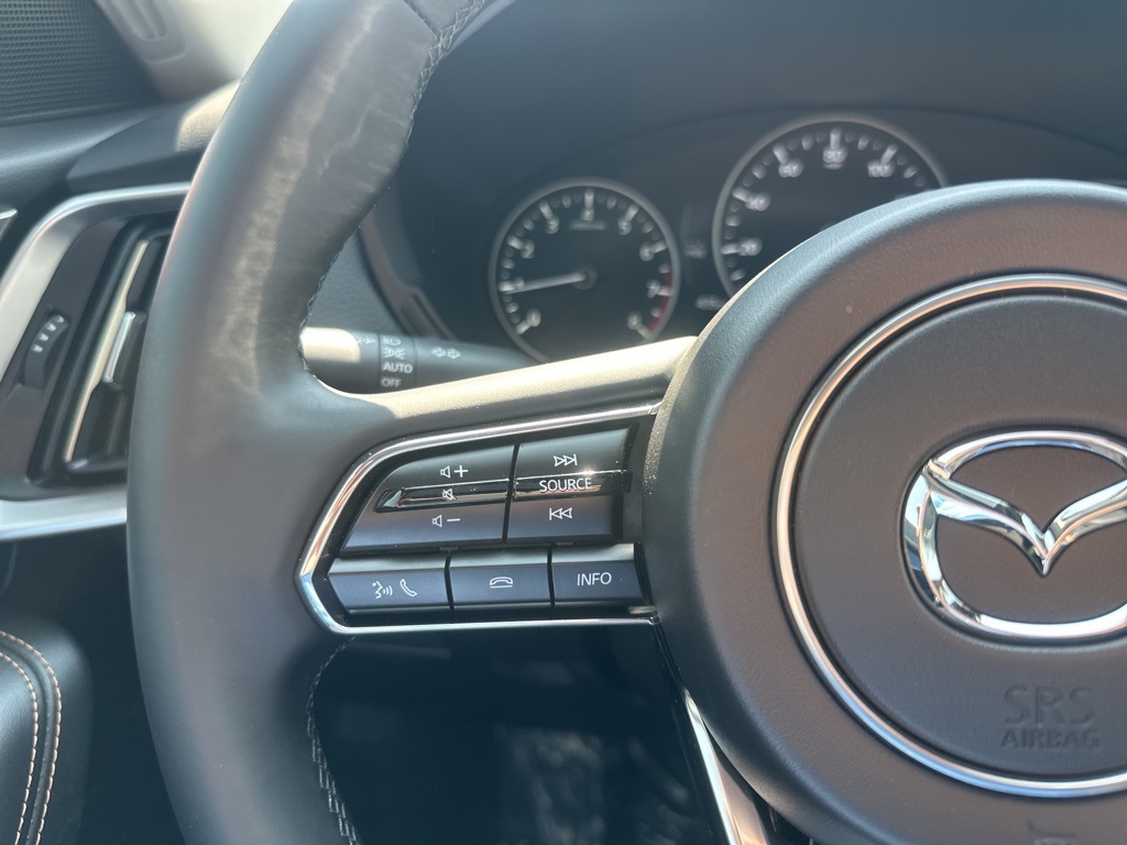 2025 Mazda CX-90 3.3 Turbo Preferred photo 15
