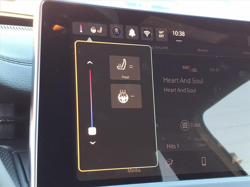 2026 Jeep Compass Latitude Altitude photo 2