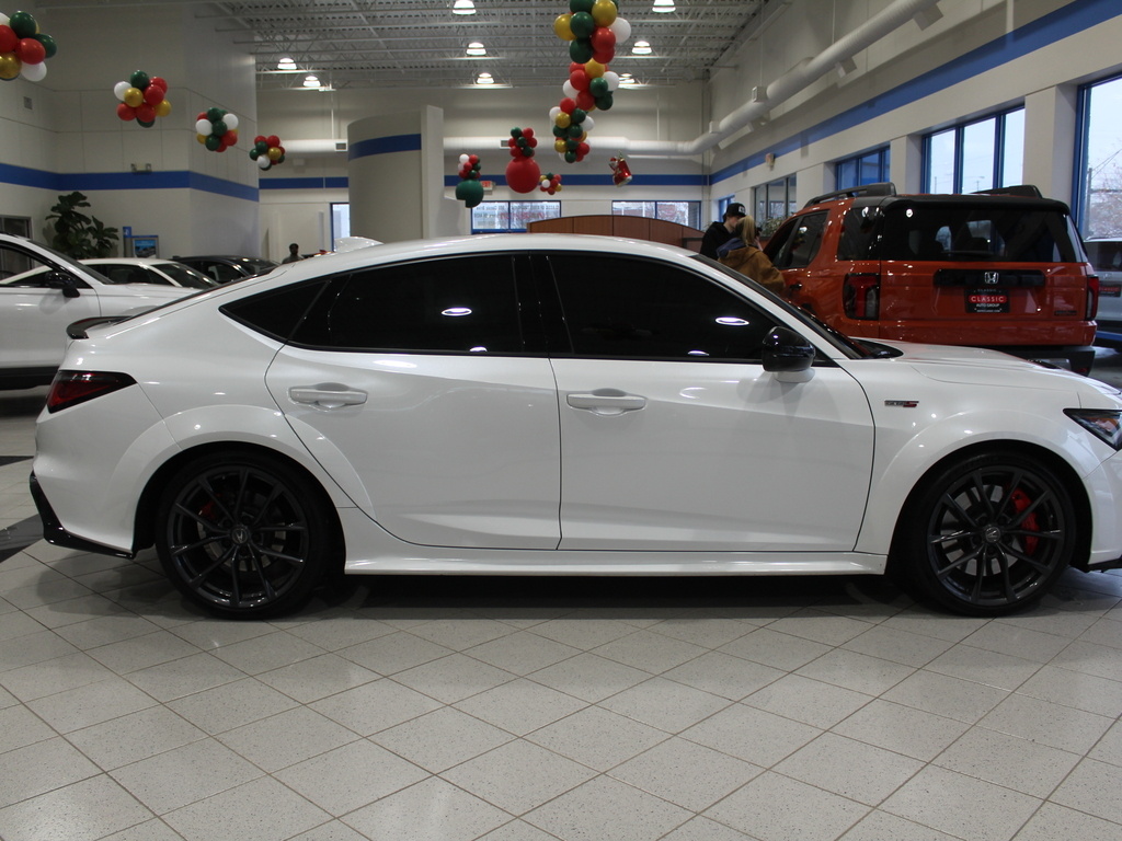 2024 Acura Integra Type S photo 4