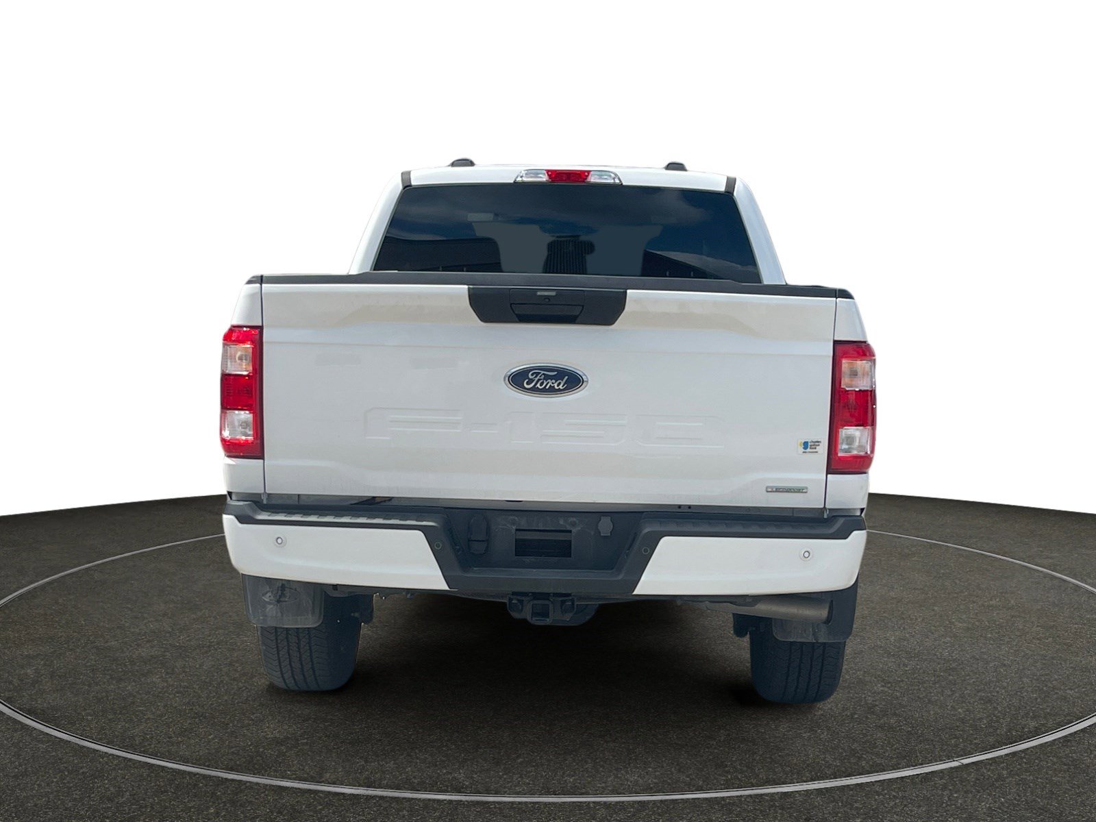 2023 Ford F-150 XL photo 4