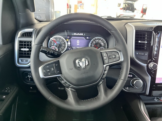 2025 Ram 1500 Big Horn Lone Star photo 8