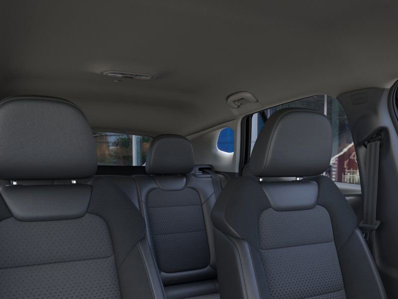 2025 Chevrolet Trax LT photo 20
