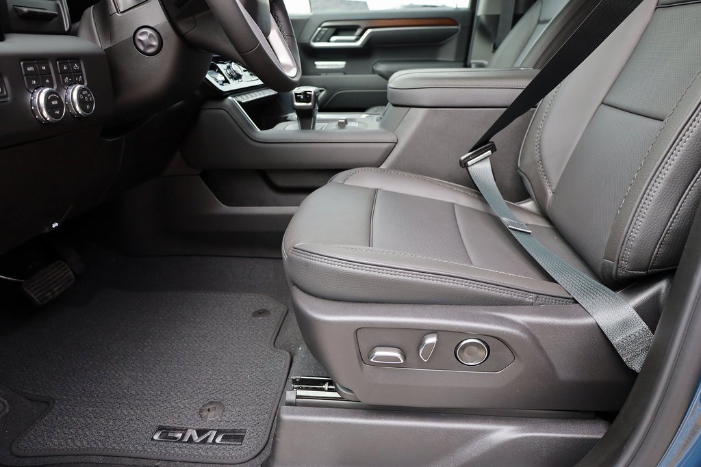 2026 Gmc Sierra 1500 Denali photo 11