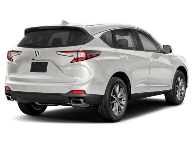 Used 2022 Acura RDX Technology Package with VIN 5J8TC2H50NL017954 for sale in Vadnais Heights, Minnesota