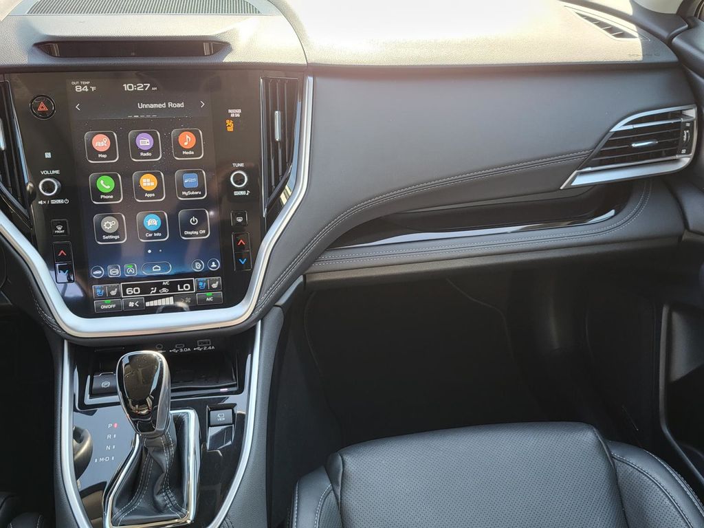2023 Subaru Outback Touring XT photo 15
