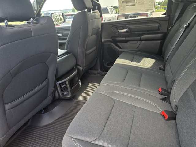 2026 Ram 1500 Tradesman photo 18