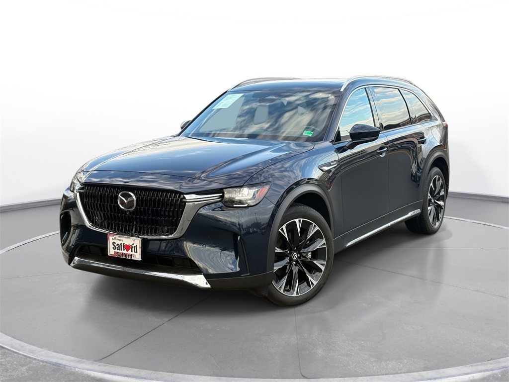 2024 Mazda CX-90 Premium Plus Package's photo