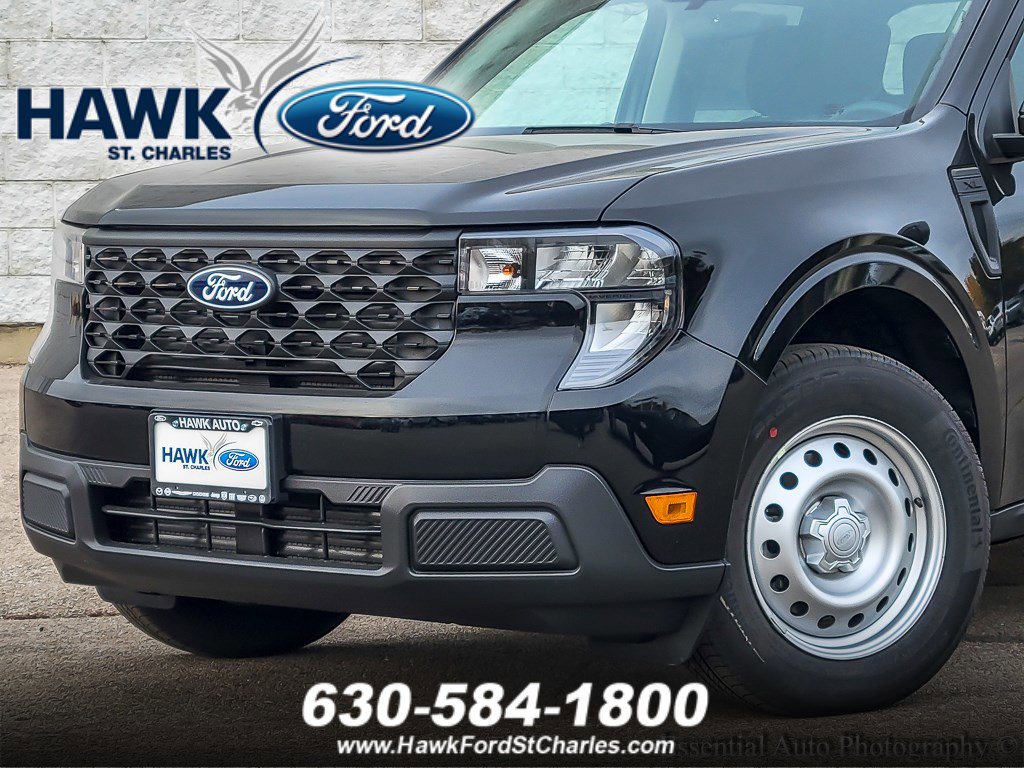 2025 FORD MAVERICK - Image 1