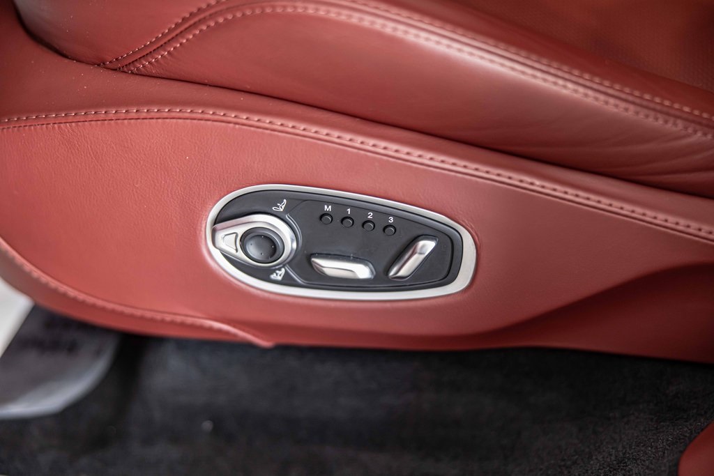 2021 ASTON MARTIN DBX - Image 23