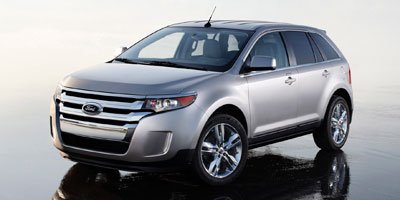 2011 Ford Edge SEL's photo