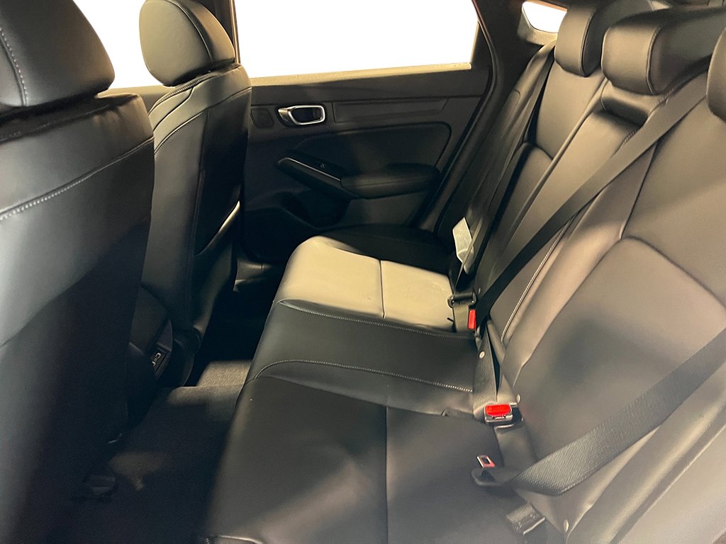 2025 Acura Integra A-Spec Technology photo 21