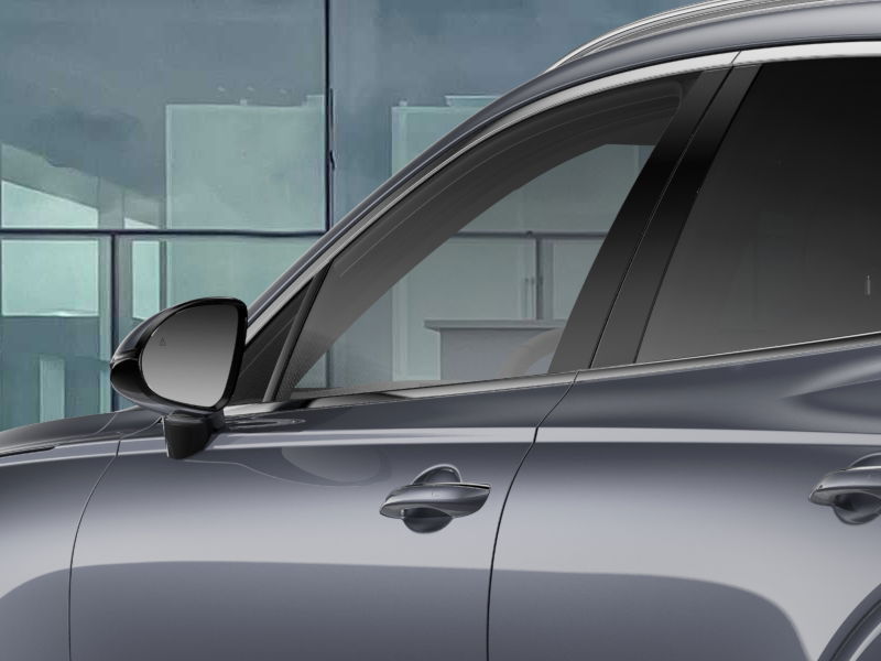 2026 Genesis GV70 2.5T Select photo 12