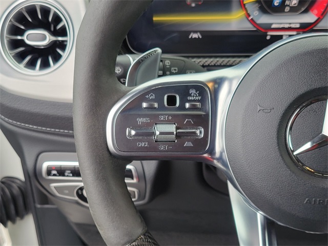 2021 Mercedes Benz G 63 photo 34