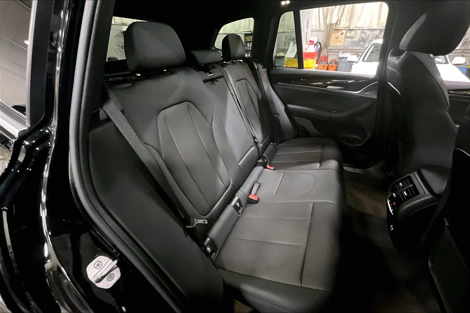 2021 Bmw X3 xDrive30i photo 19