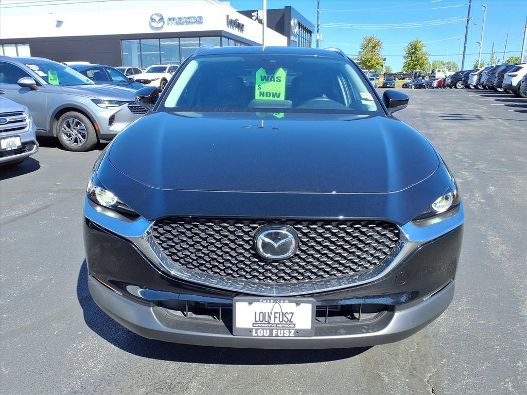 2022 Mazda CX-30 2.5 Select photo 25