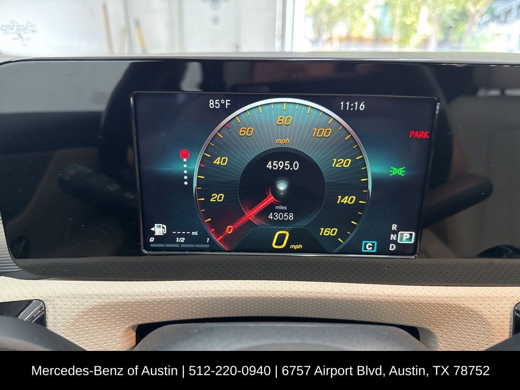 2019 Mercedes Benz A 220 photo 28