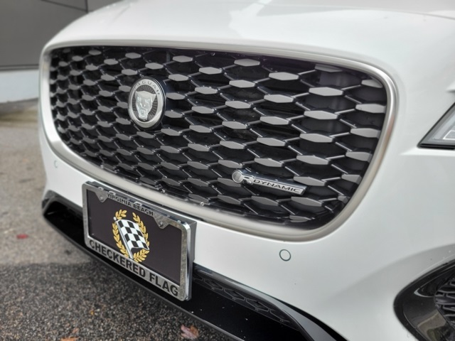 2024 Jaguar XF R-Dynamic SE photo 42