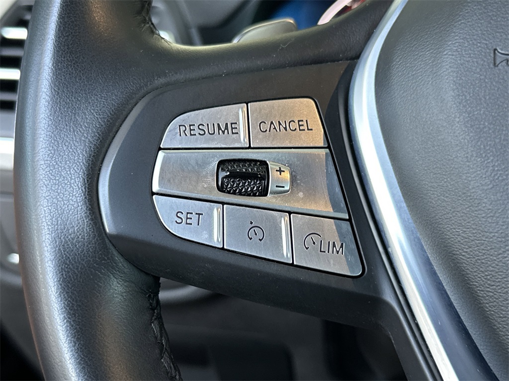 2022 Bmw X3 sDrive30i photo 15