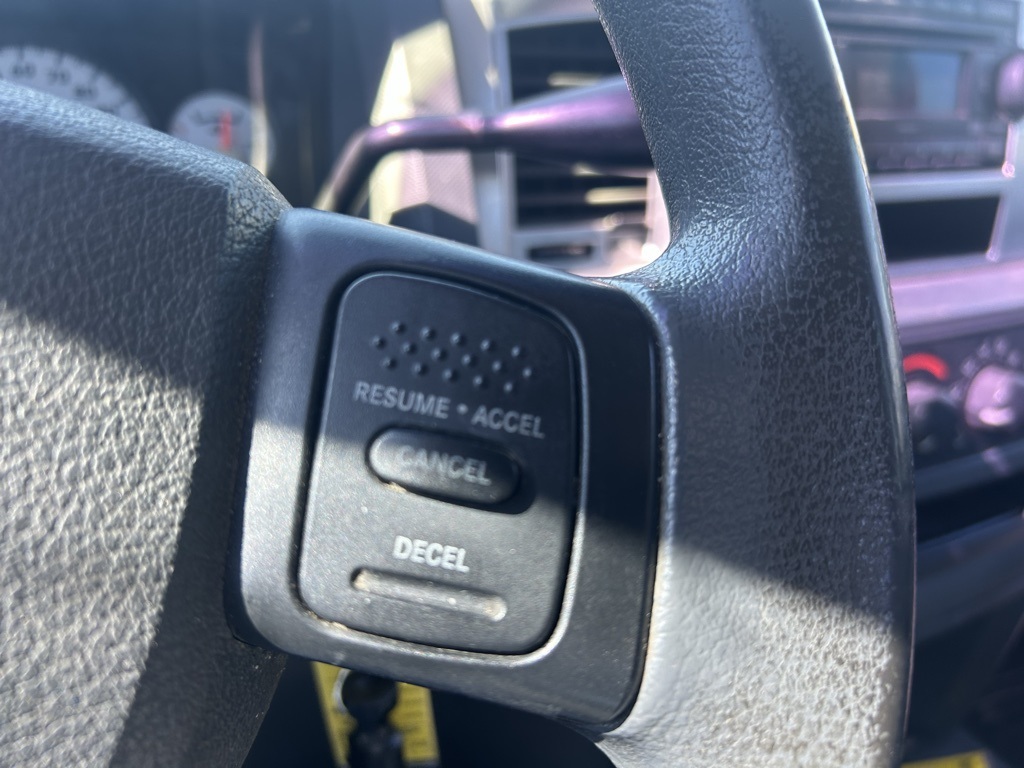 2007 Dodge Ram photo 16