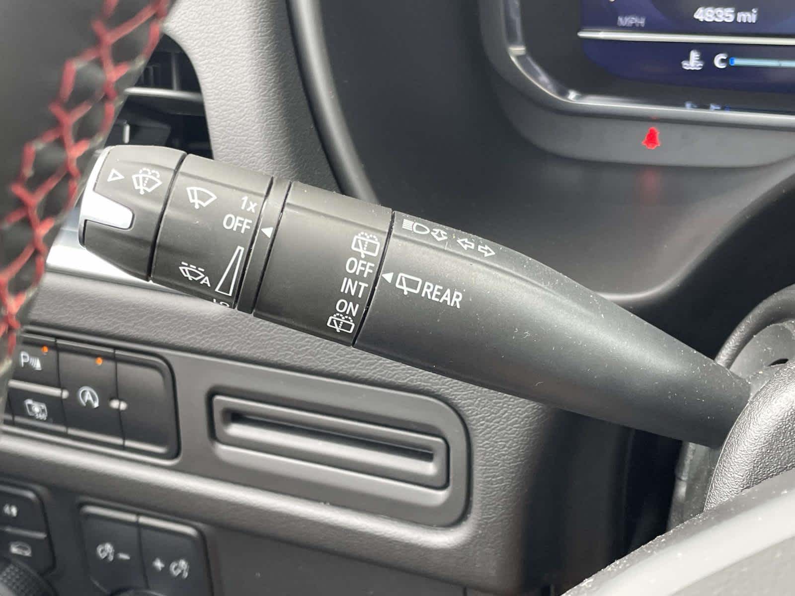 2024 Chevrolet Tahoe RST photo 31