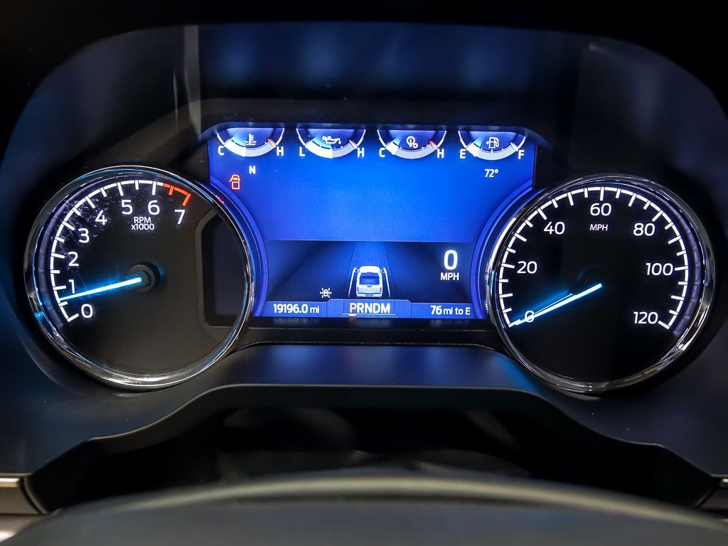 2023 FORD F-150 - Image 13