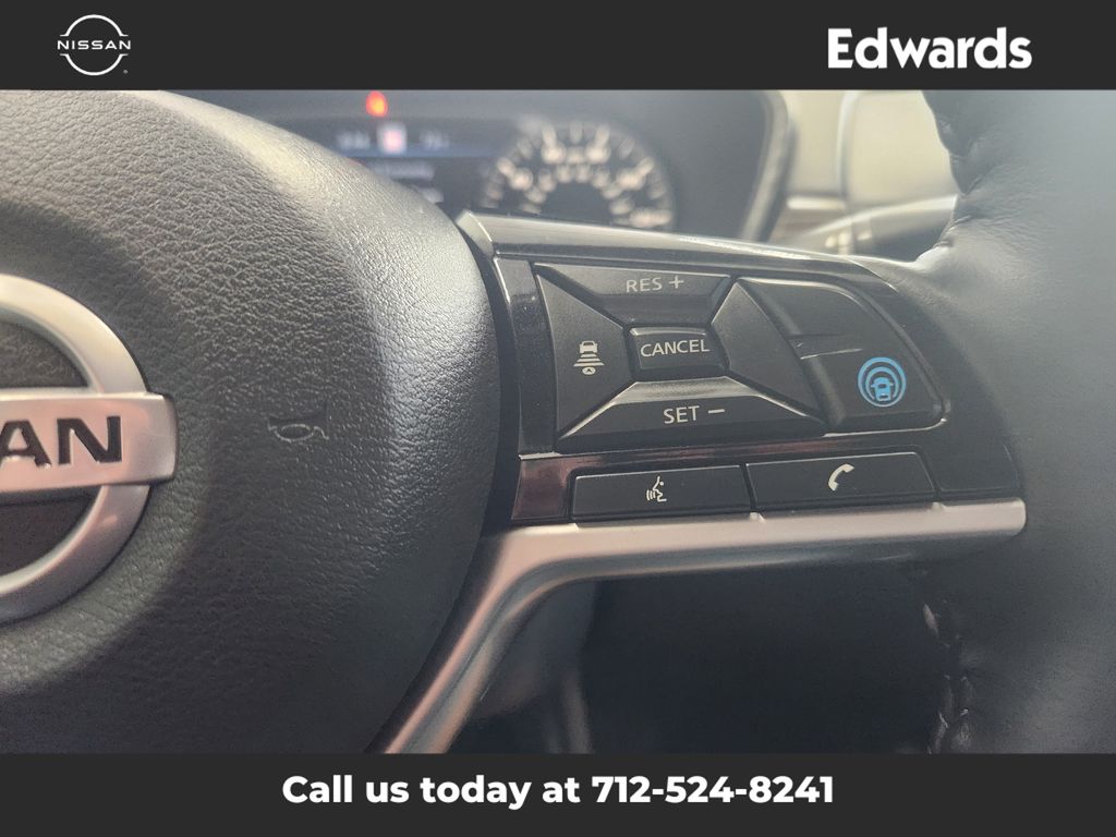 2022 Nissan Altima 2.5 SL photo 22