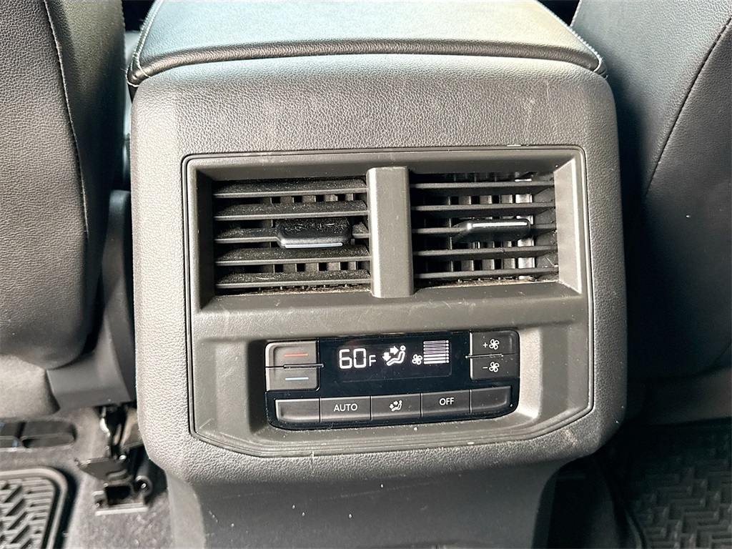2022 Volkswagen Atlas V6 SE Technology photo 25