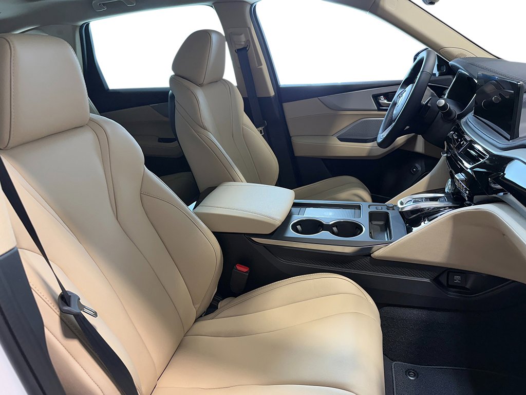 2026 Acura MDX SH-AWD photo 33