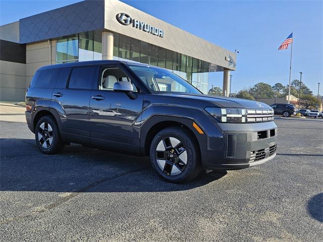 2026 Hyundai Santa Fe SE's photo