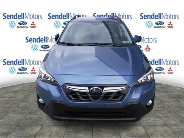 2023 Subaru Crosstrek Premium photo 3