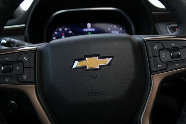 2023 Chevrolet Tahoe High Country photo 10