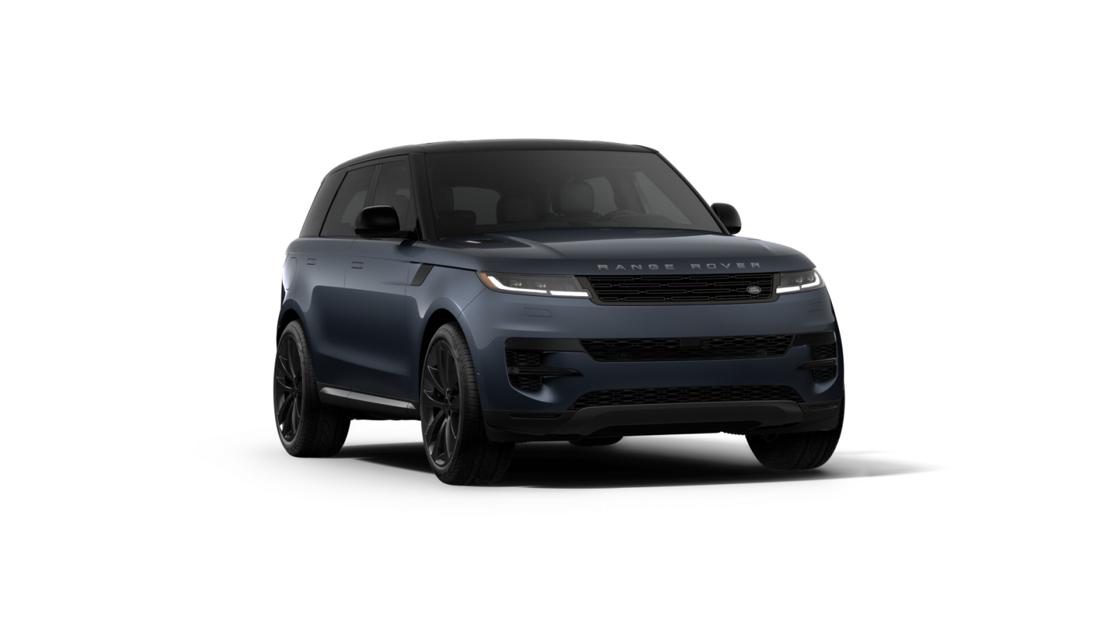 2026 Land Rover Range Rover Sport SE's photo